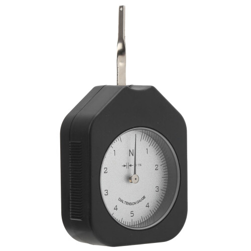 Tensionmeter SEN-5-1, 5N, Einzelzeiger 2
