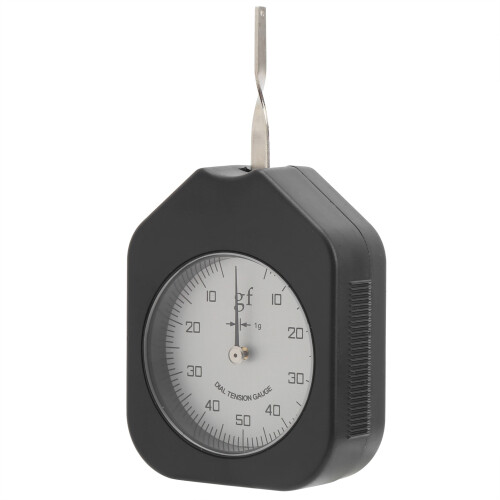 Tensiometer SEG-50-1, 50g, Einzelzeiger 1