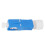 SC UPCFC Faseradapter Einmoden Stecker-Buchse 3