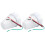 2x AC220V 10A Lichtschalter mit Helligkeitssensor 4