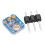 Lichtsensor Modul UVA Analog Pin Header ALSPT19 1