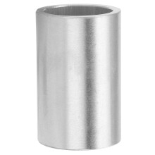 Aluminiumrohr gerade Robotikstütze Ø 32mm