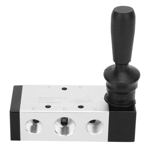 Pneumatisches Ventil 4H310-10 0-0,8 MPa PT3/8"