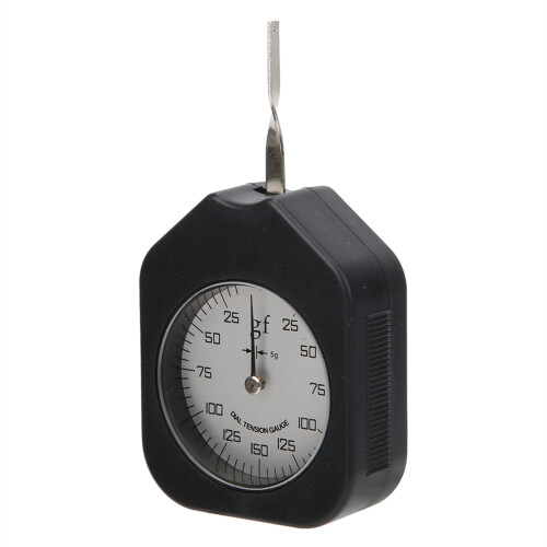 Tensionmeter SEG-150-1, 150g, Einzelzeiger 2