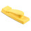Hand-Schleifblock Rechteckig Selbstklebend 198x70 5