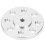 Servo-Hub 25 Zähne Alu-Achse 32mm 2