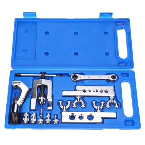 Flaring Tool Set Tube Expander British System CT-278 1