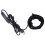Linsen-Heizgurt USB 6.5W 3-Stufen DC5V 3