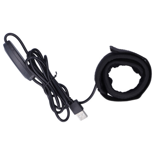 Linsen-Heizgurt USB 6.5W 3-Stufen DC5V 2