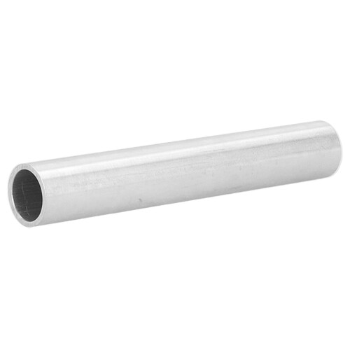 Aluminiumrohr 32x27mm 200mm 6100-2732-0200 1