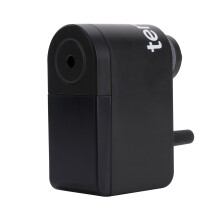 Handkurbel Bleistiftspitzer einstellbar für 7-8mm