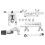 Flaring Tool Set Tube Expander British System CT-278 5