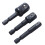 16-teilig Stoßdämpfer-Adapter H-ex Bohrer-Set Tragbar 4