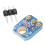 Lichtsensor Modul UVA Analog Pin Header ALSPT19 2