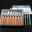 8 in 1 Wood Carving Tool Set Chisel Woodworking Multifunction 4