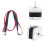 42 Stepper Motor 1.8 2 Phase 1.2A 0.3N.M for 3D Printer 4