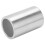 Aluminiumrohr gerade Robotikstütze Ø 32mm 3