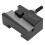 Tool Post Piston Wedge Type CNC Lathe Boring Holder 250-007 5