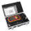 GM63B Vibration Meter Speed Acceleration Displacement Handheld 2