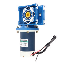 (50) Getriebe-Motor Edelstahl 90W 2100U/min DC24V 50A