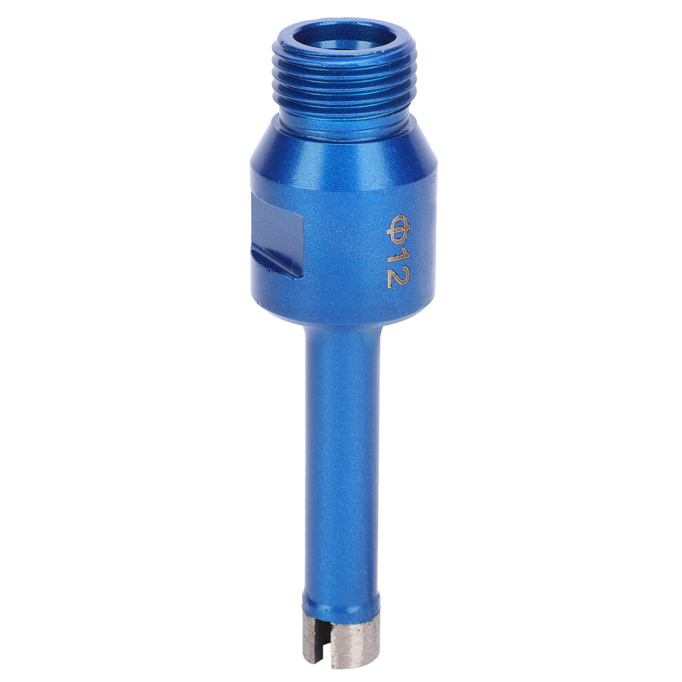 Diamond Drill Bit 1/2Bsp 12Mm Ceramic Tile Marble Granite Quartz 323163170961