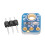 Lichtsensor Modul UVA Analog Pin Header ALSPT19 4