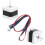 42 Stepper Motor 1.8 2 Phase 1.2A 0.3N.M for 3D Printer 5