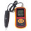 GM63B Vibration Meter Speed Acceleration Displacement Handheld 5