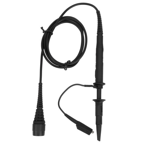IP-100 100HZ 1x/10x Passive Oscilloscope Probe 1