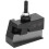 Tool Post Piston Wedge Type CNC Lathe Boring Holder 250-007 2