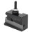 Tool Post Piston Wedge Type CNC Lathe Boring Holder 250-007 3