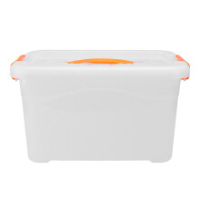 Lebensmittel Behälter Kleidungsbox