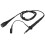 IP-100 100HZ 1x/10x Passive Oscilloscope Probe 4