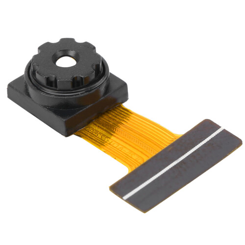 HD-Kamera-Modul 0,3MP OV7725 60FPS VGA 25 1