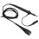 IP-100 100HZ 1x/10x Passive Oscilloscope Probe 3