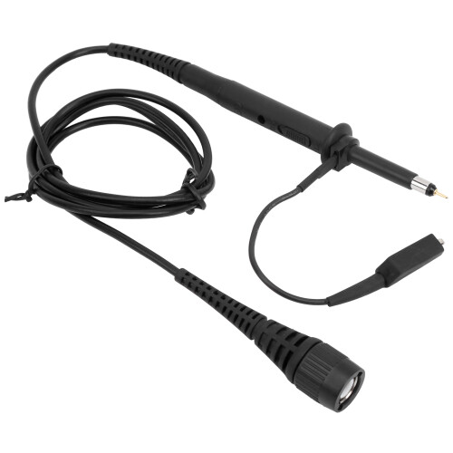IP-100 100HZ 1x/10x Passive Oscilloscope Probe 2