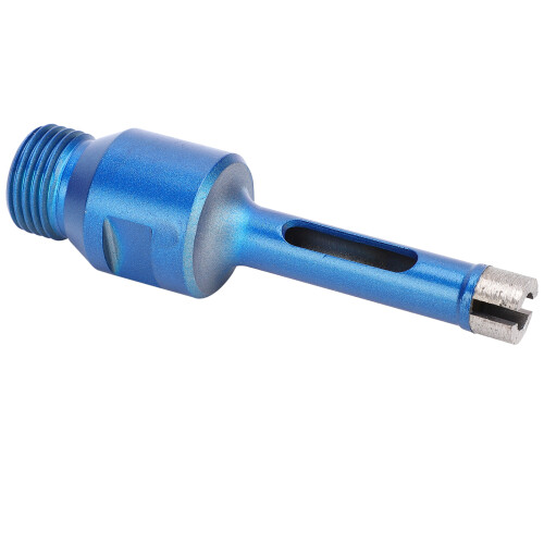 Diamantbohrer 1/2BSP 12mm für Keramik & Marmor 2