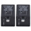 2x LED-Blinkrelais 2-Pin DC12V Blinklicht 3