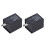 2x LED-Blinkrelais 2-Pin DC12V Blinklicht 4