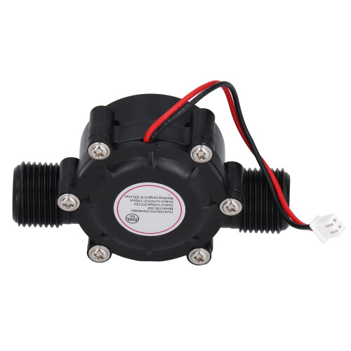 DB-268 Mikro-Wasserkraftgenerator 12V DC G1/2in bürstenlos 2