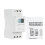 THC15A Digitaler LCD-Timer 16A 7 Tage 24V 1