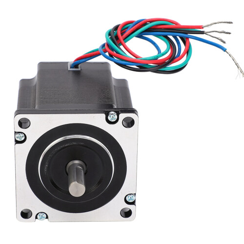 NEMA24 Stepper Motor 2-Phase 60 1.8 3.2Nm Replacement 2