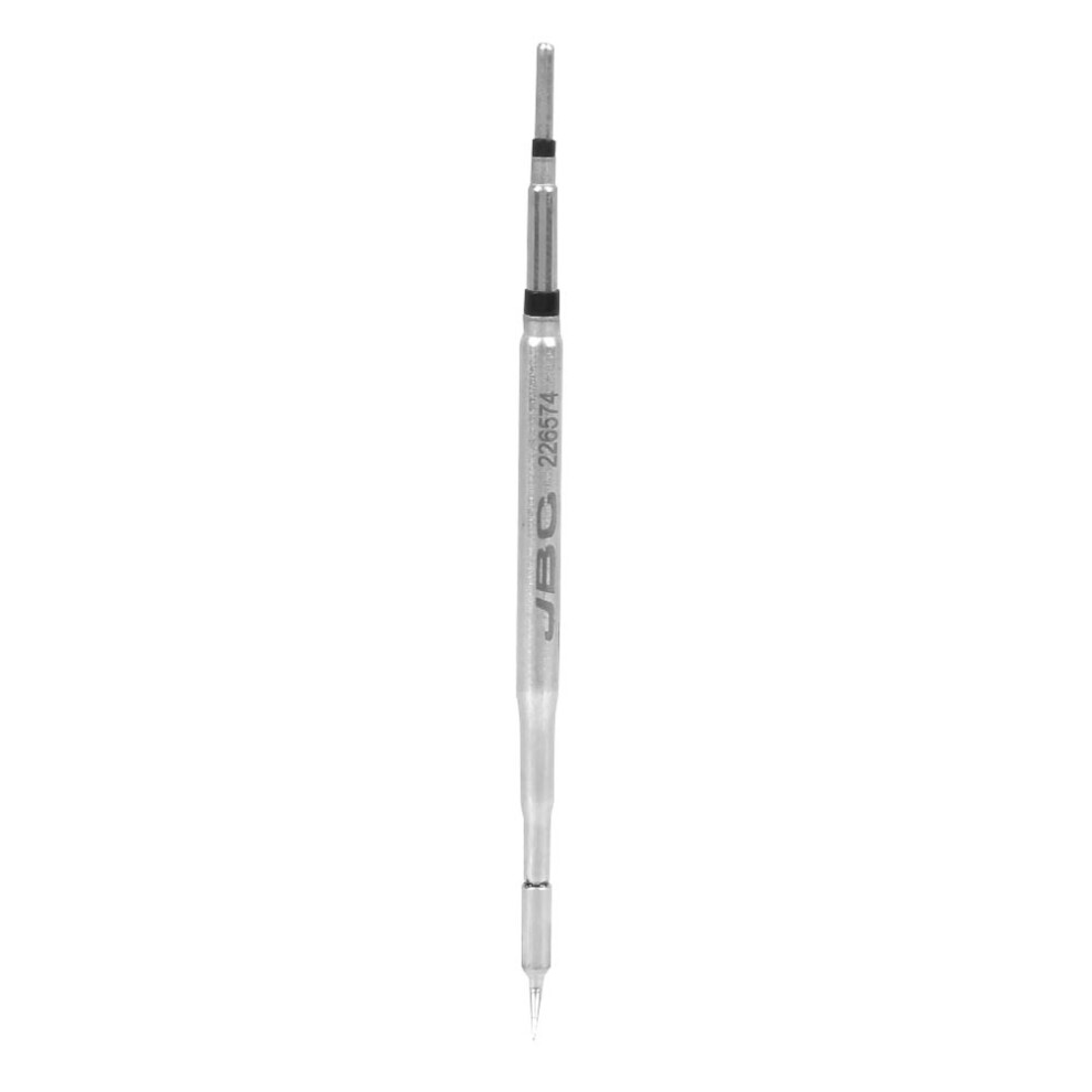 Soldering Iron Tip Curved Pointed Replacement Welding Tool 323163177472
