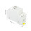 THC15A Digitaler LCD-Timer 16A 7 Tage 24V 2