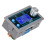DC Netzteil einstellbar Spannung Strom Modul ZK-4KX Boost 4