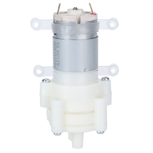 365 DC Aquarium Membranpumpe Mini 6-12V