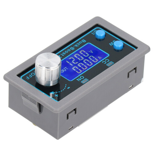 DC Netzteil einstellbar Spannung Strom Modul ZK-4KX Boost 1
