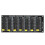 Programmierbarer Widerstand 1R-9999999R 1% 0,5W 1