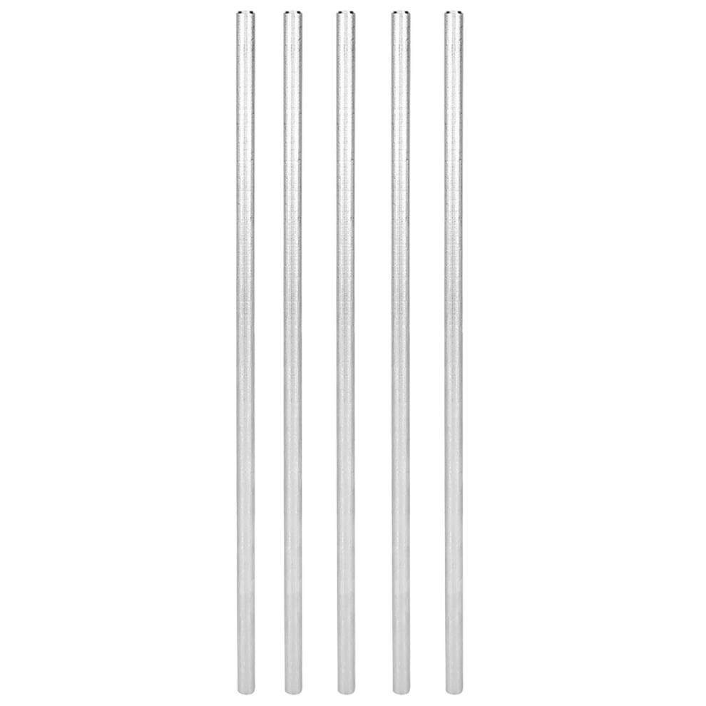 5Pcs Steel Dshaft Î¦6Mm 410100060220 For Gobilda Tetrix 323163177885