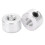 2Pcs Stop Collar Set Drill Bit Depth Limit Ring M5 6mm 4906-0006-0008 4